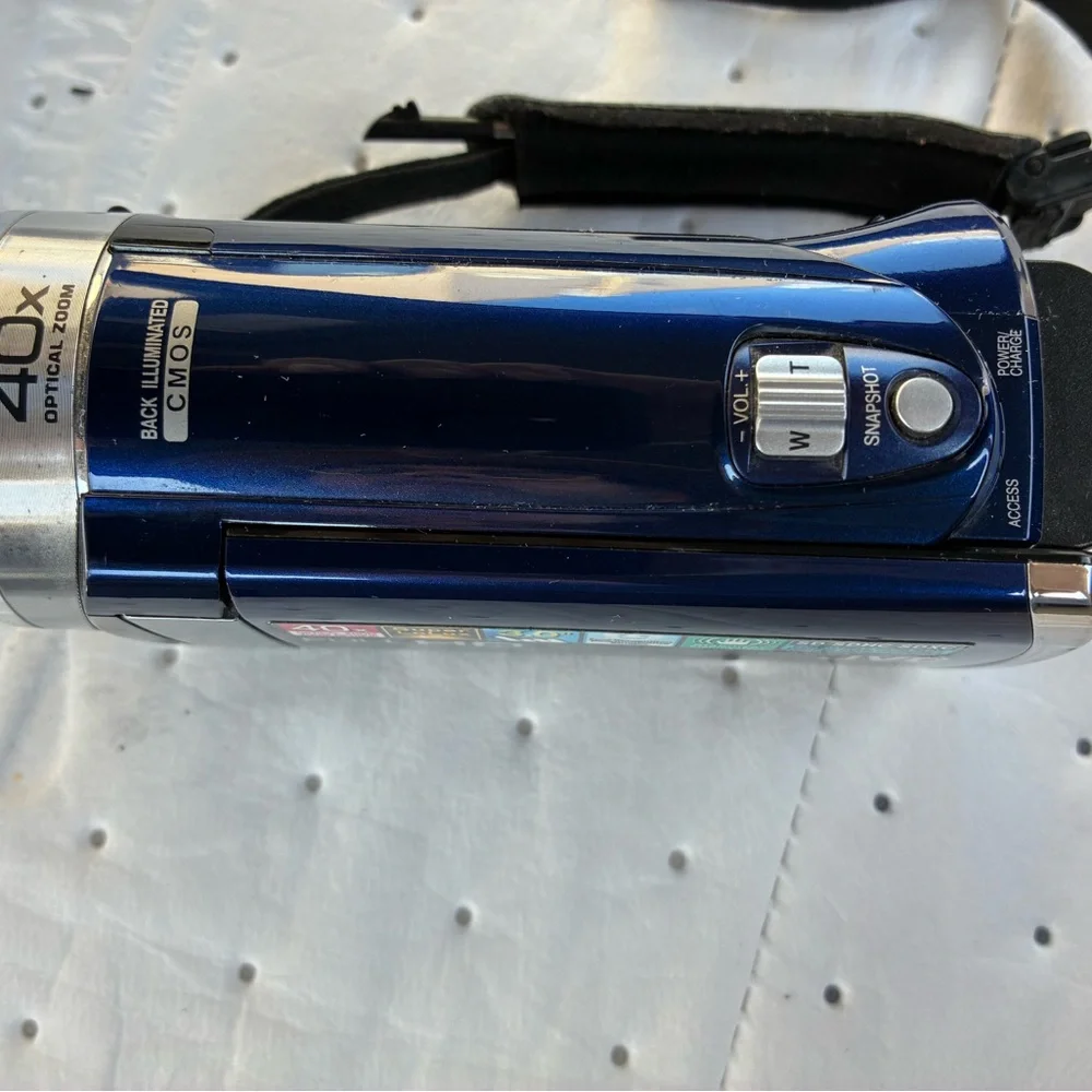N/A jvc everio